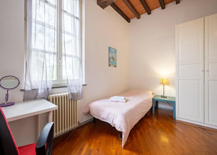 Apartament Guesthost - Shiny X3!