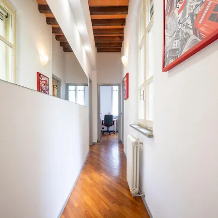 Apartamento Guesthost - Shiny X5!