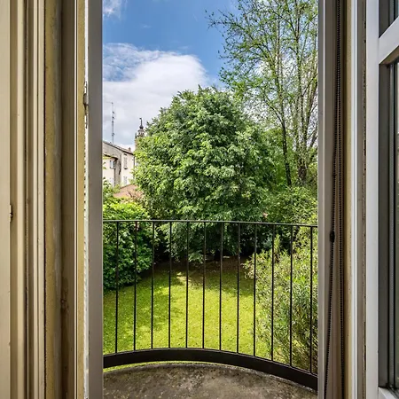 Apartamento Guesthost - Shiny X3! *