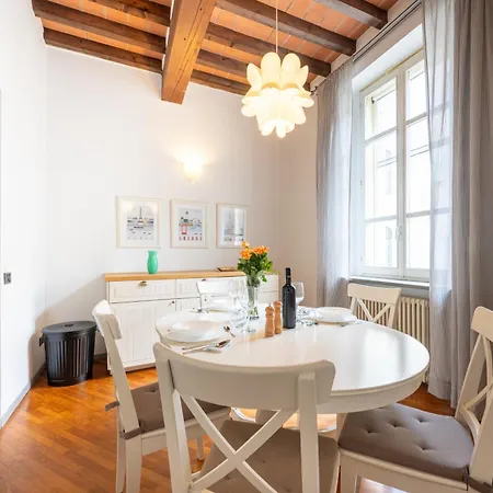 Apartamento Guesthost - Shiny X5! *