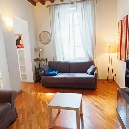 Apartment Guesthost - Shiny X5! Parma