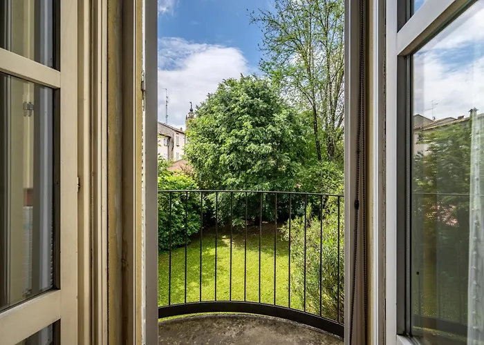 דירה Guesthost - Shiny X3! *