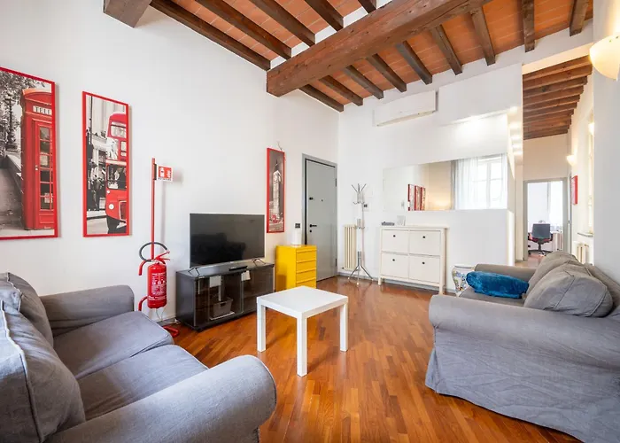 Guesthost - Shiny X3! Apartment *