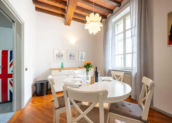 Apartamento Guesthost - Shiny X3! *