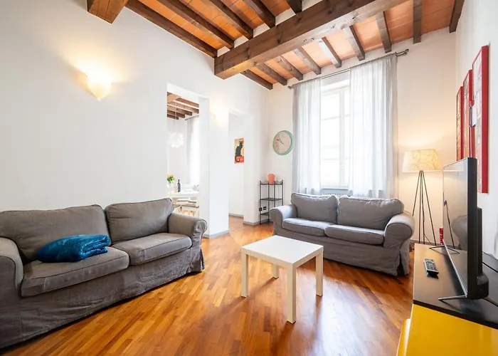 Apartamento Guesthost - Shiny X3! *